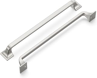 Hickory Hardware Forge Collection Pull, H076705SN