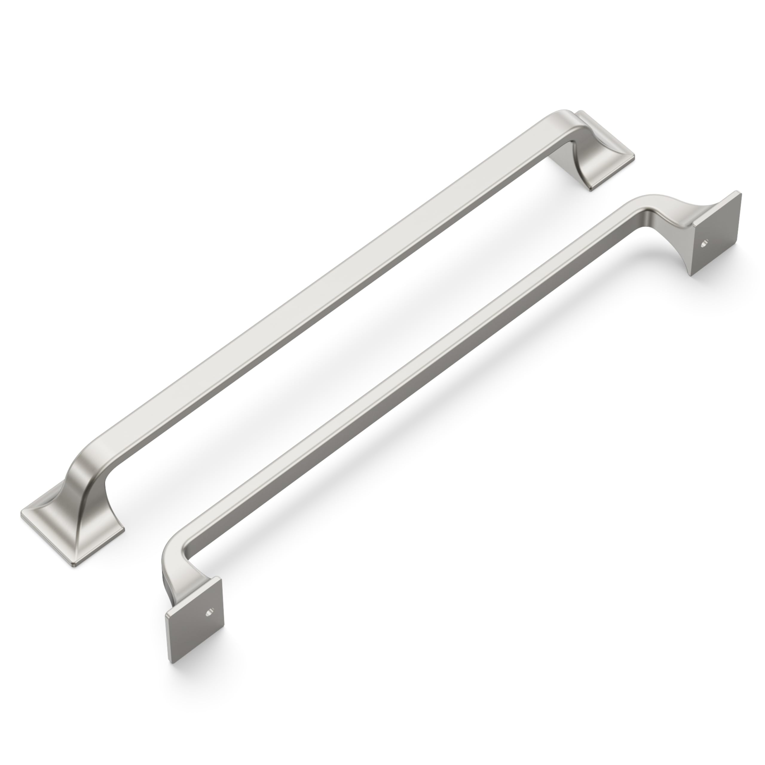 Hickory Hardware Forge Collection Pull, H076705SN