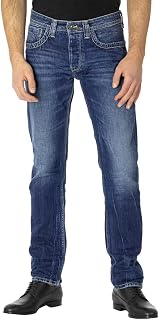 Pepe Jeans Men's Cash Jeans