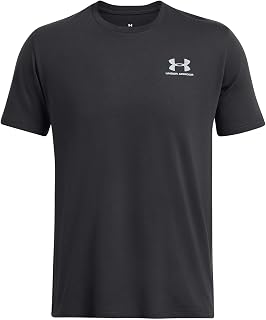 Under Armour Women's HeatGear Armour Leggings - Ultra-Light and Comfortable Tight Pants for Women - XS