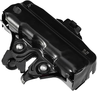 Engine Hood Latch Fit for Toyota Avalon 53510AC010 Black