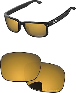 Replacement Lenses for Oakley Holbrook XL OO9417