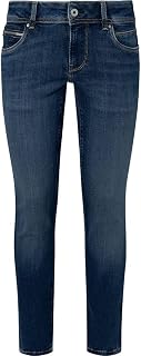 Pepe Jeans Women's New Brooke Jeans