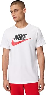 Nike -Tee Futura Icon Men's T-Shirt