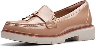 Clarks Westlynn Bella Women's Loafer