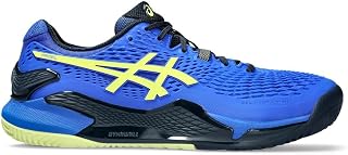 ASICS Herren Contend 9 Ps Sneaker