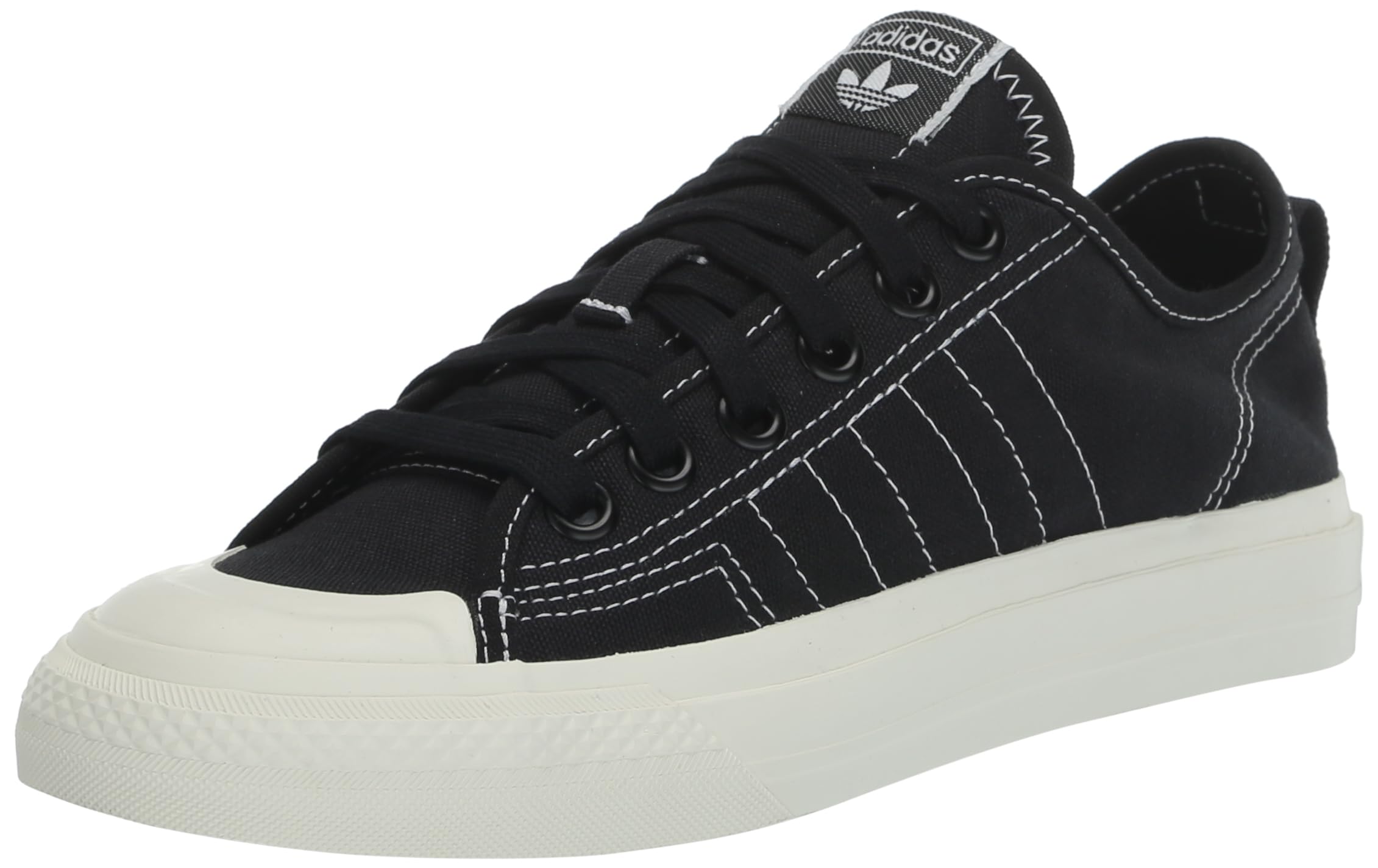 adidas Nizza Vulcanized Sneakers Shoes