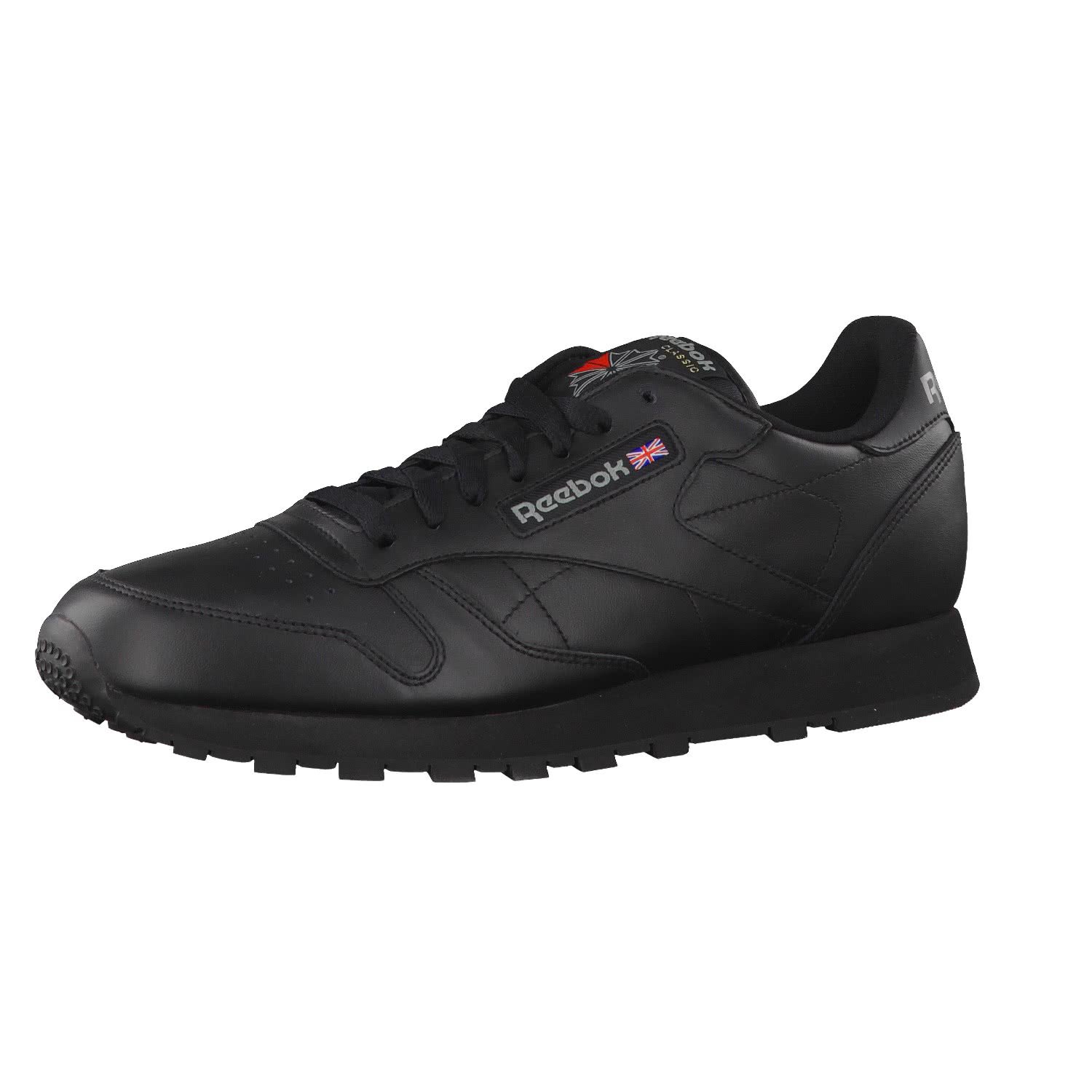 Reebok Classic Leather, Men's Sneakers