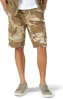 Lee Men's Extreme Motion Crossroad Cargo Short