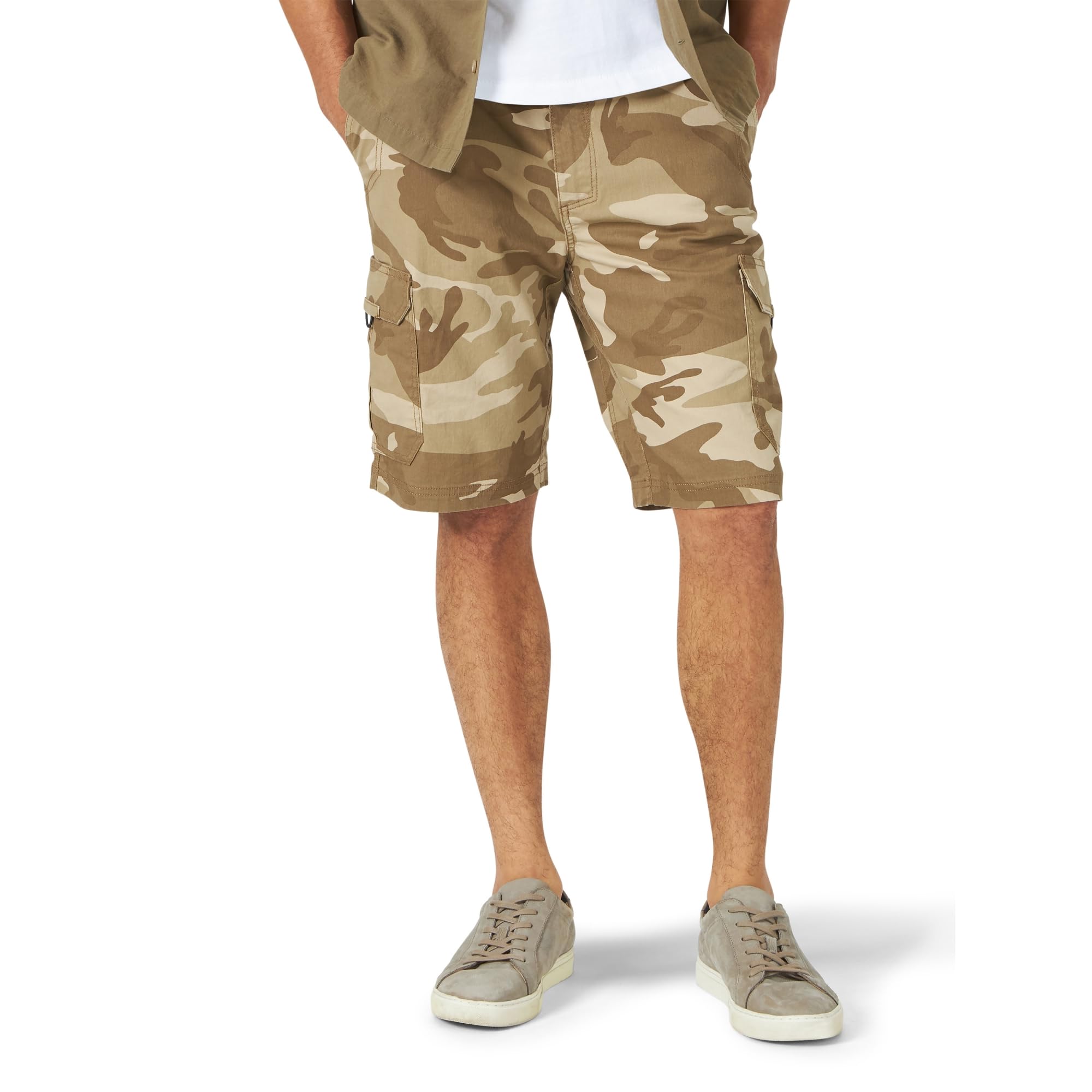 Lee Men's Extreme Motion Crossroad Cargo Short