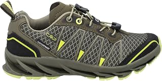 CMP Kids Altak Trail Shoes WP 2.0, Running Shoes Unisex Children