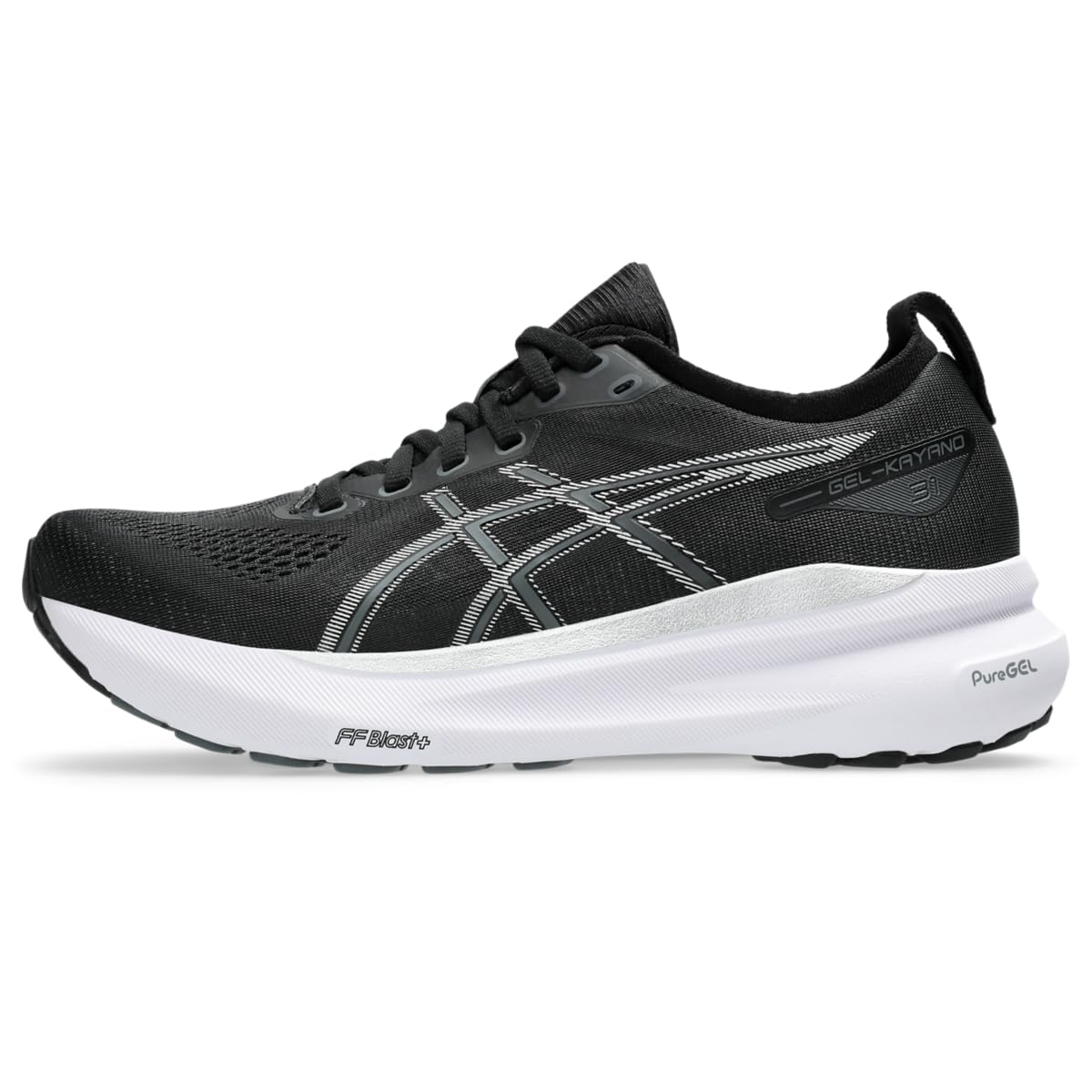 Asics Gel-Kayano 31 SneakersWomen