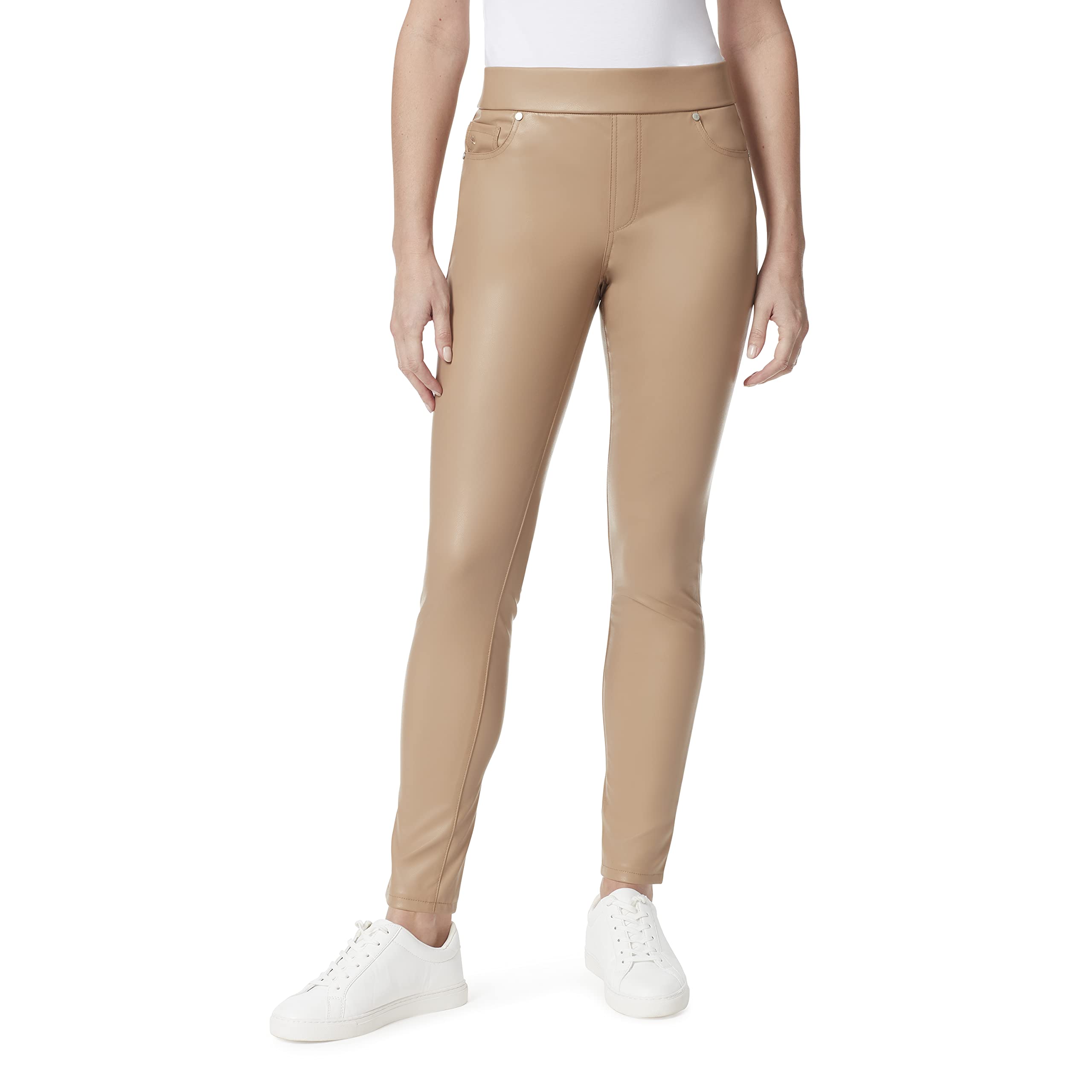 Gloria Vanderbilt - Avery Slim Po, Women's Trousers