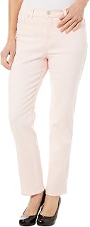 GLORIA VANDERBILT - Amanda Classic Tapered Jean, Women's Jeans
