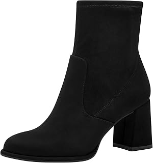 Tamaris Tamaris Women's 1-25057-43 Fashion Boots