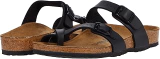 Birkenstock Mayari Mules/Clogs Women Silver Mules Shoes