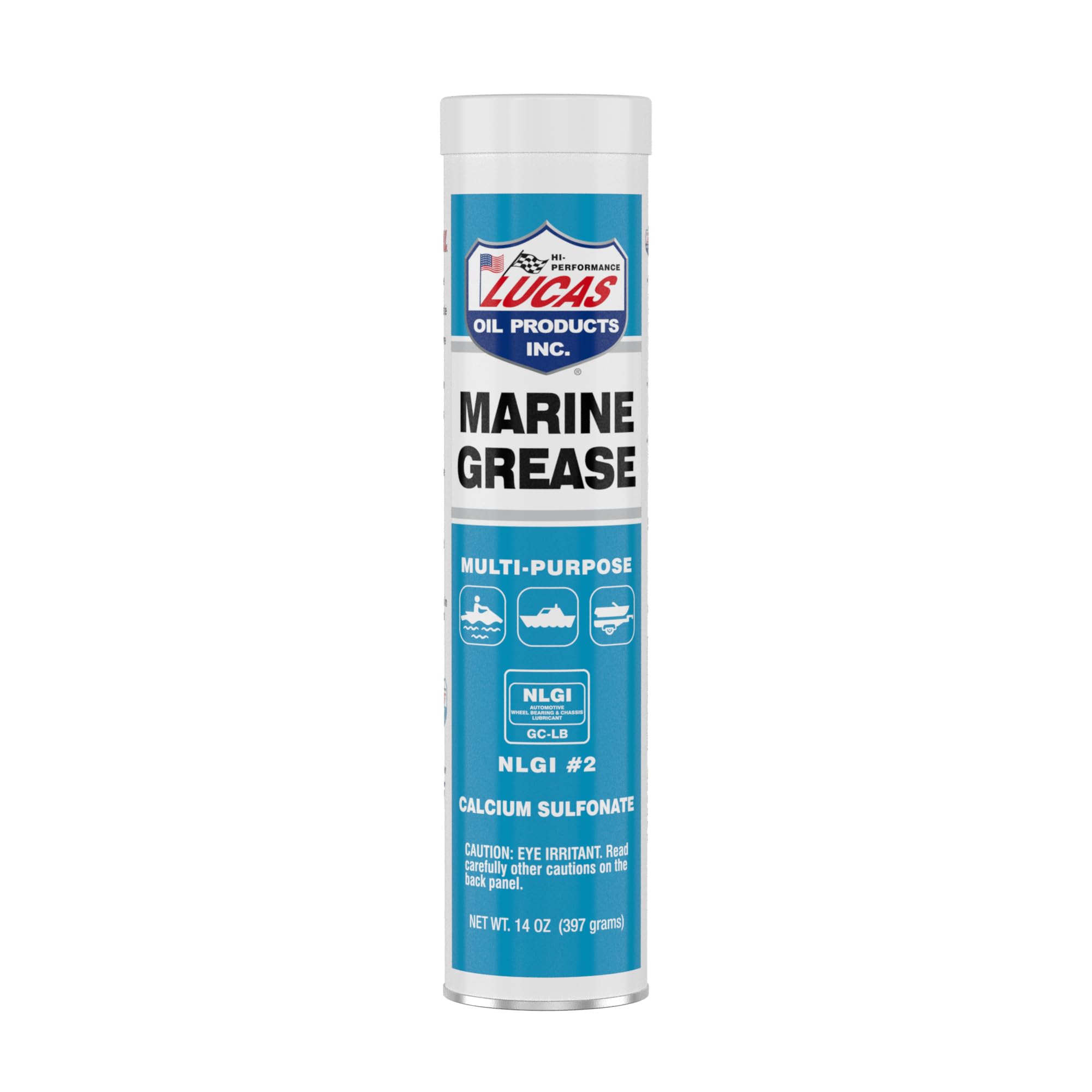 Marine GREASE/30X1/14 OUN