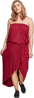 Urban Classics Damen Ladies Viscose Headband Dress