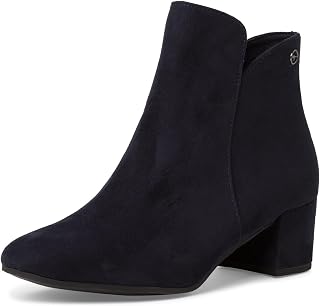 Tamaris Ankle Boots 1-25372-41 Normal Size: EU