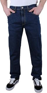 Lee Brooklyn Men's Straight Jeans