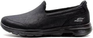 Skechers Women's Go Walk 5 SensationalSlip On Trainers