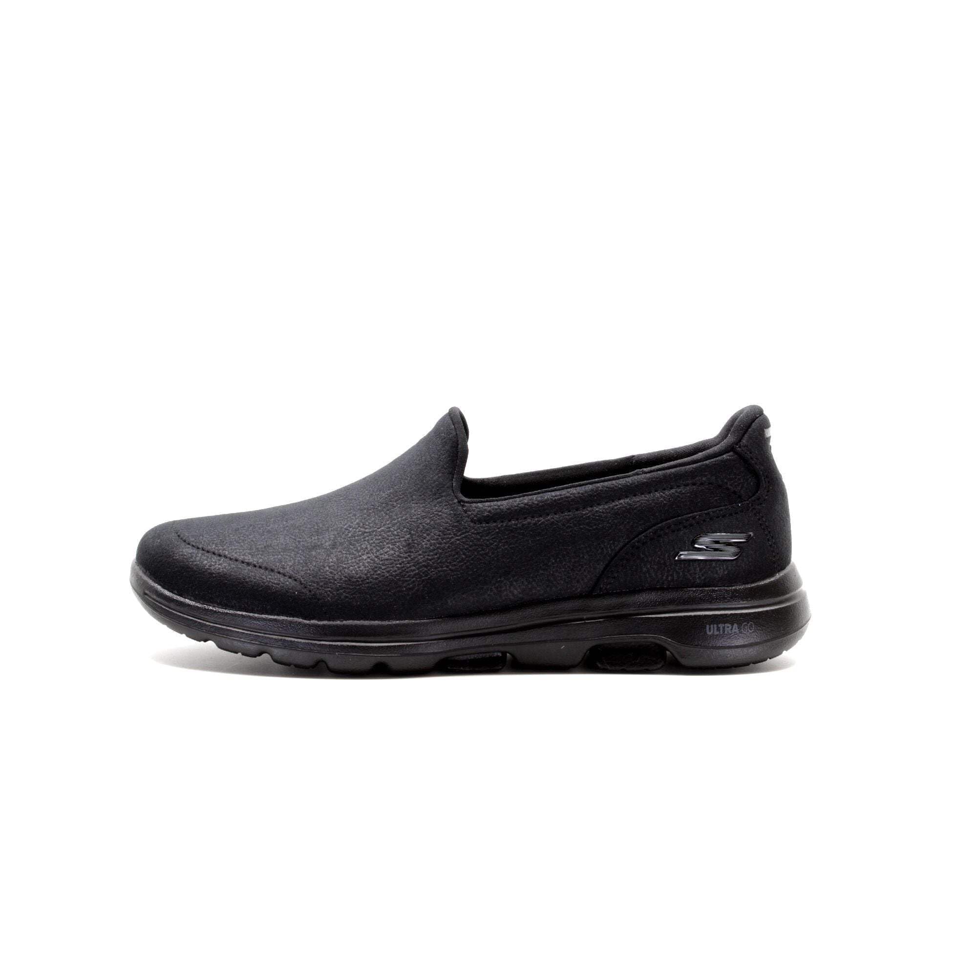 Skechers Women's Go Walk 5 SensationalSlip On Trainers
