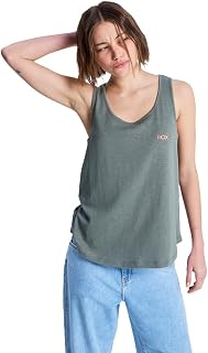 Roxy Saturdaze Tank Women's T-Shirt (Pack of 1)
