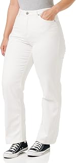 Lee - Wide Leg Long, Women's Jeans