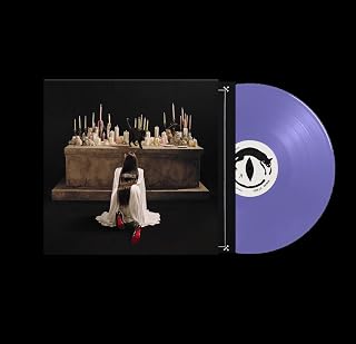 ESTRUS (Amazon Exclusive) (Vinyl)