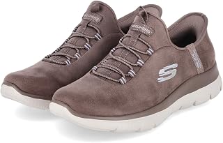 Skechers Women's Summits Unknown Trail Slip-in Trainer