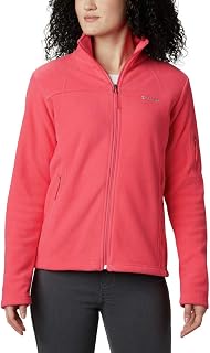 Columbia Fast Trek II Women's Full Zip Fleece Jacket