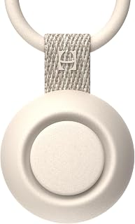 Hatch Go Portable Sound Machine & Sleep Soother for Babies & Kids (Putty) | Travel white noise machine with 10 calming sounds, registry essential & baby shower gift, clips on stroller or car seat