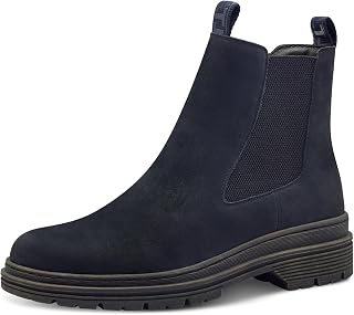 Tamaris Women's 1-1-25436-41 Women's Ankle Boots
