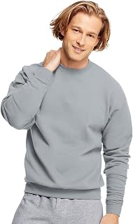 Hanes Men's Crewneck