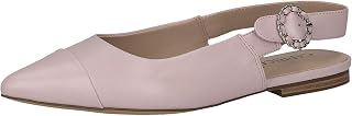 CAPRICE Women Shoes and Ankle Strap 9-29402-42 Width G Size: EU