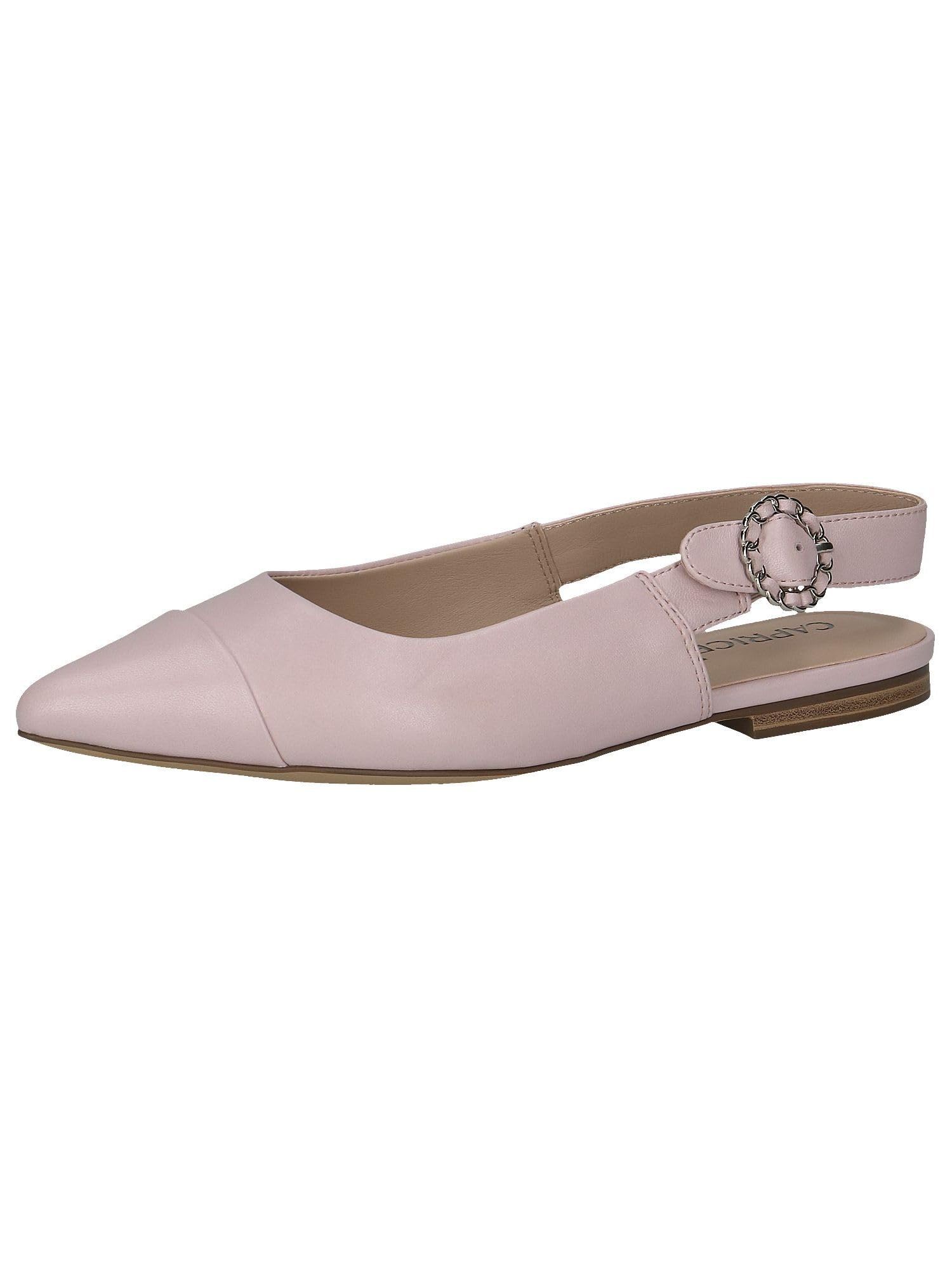 CAPRICE Women Shoes and Ankle Strap 9-29402-42 Width G Size: EU