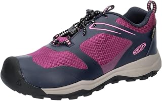 KEEN Unisex Child Wanduro Low Waterproof Trainers