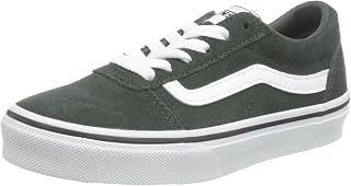 Vans Ward Unisex Trainers - Children and Youth