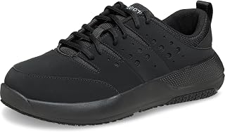 Crocs Men's On The Clock Work Sneakers