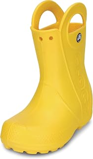 Crocs Handle It Rain Bota, Niños