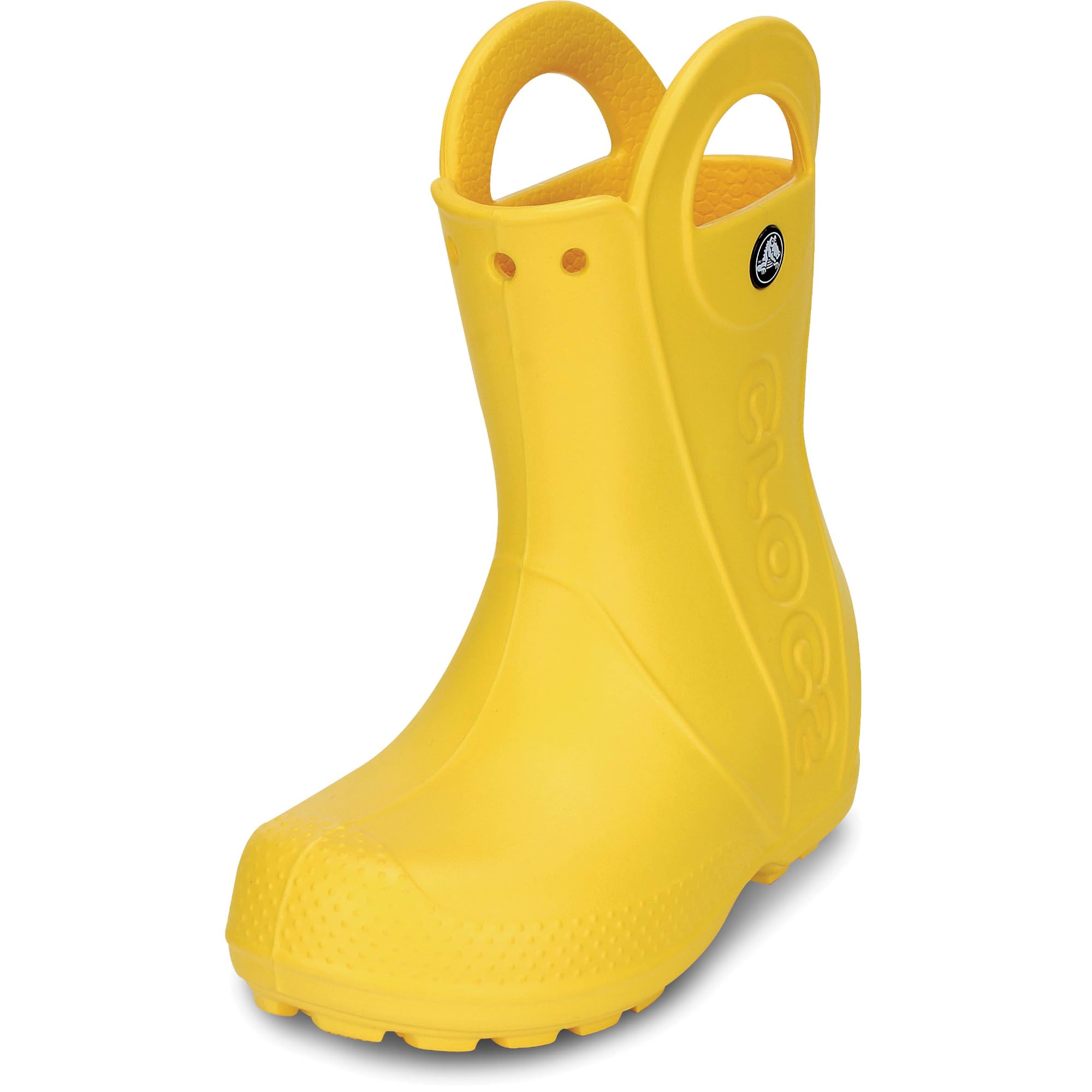 Crocs Handle It Rain Bota, Niños