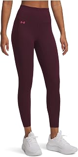 Under Armour Womens Motion Ankle Leggings