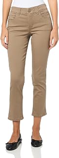 Democracy Ab Solution Crop Women's Jeans