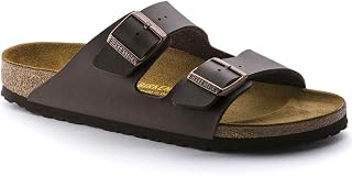 Birkenstock Unisex Adult Arizona Soft Footbed Sandals