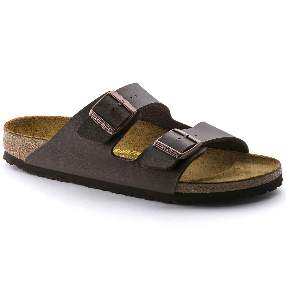 Birkenstock Unisex Adult Arizona Soft Footbed Sandals