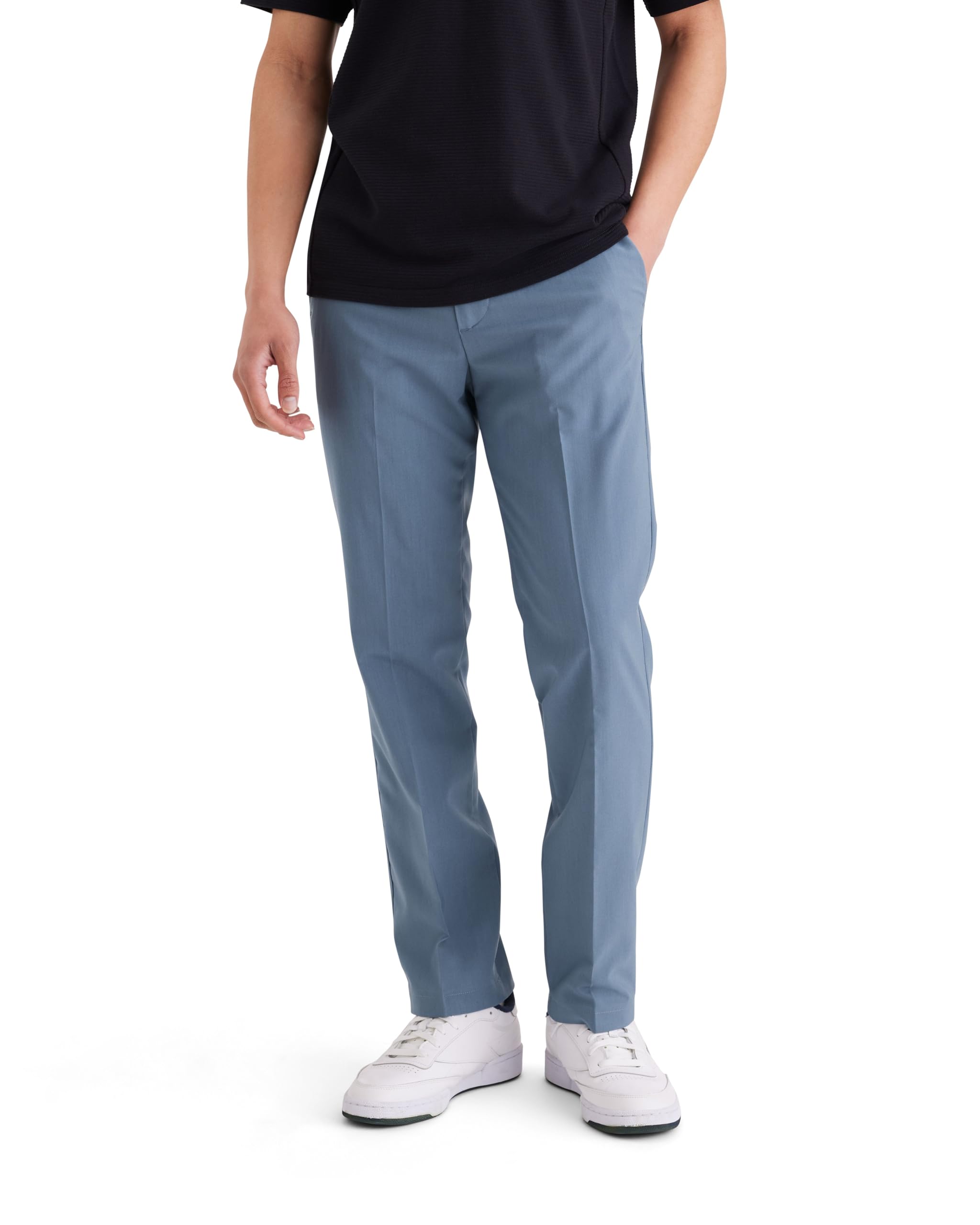 Dockers Go Signature Men's Khaki Slim