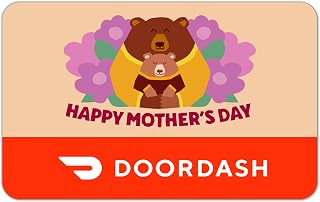 DoorDash eGift Card