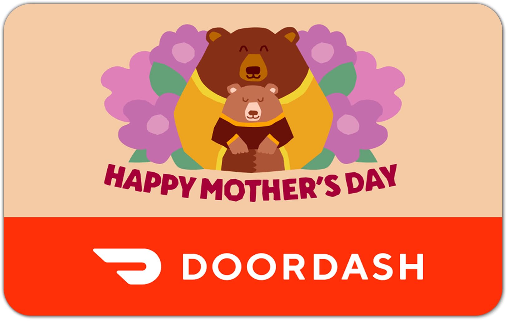 DoorDash eGift Card