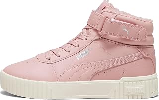 Puma Carina 2.0 Mid WTR Jr Trainers Girls