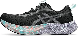 ASICS Noosa Tri 15 Man Running Shoes Blue Blue